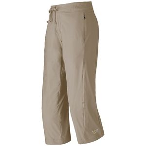 MH lightweight capris